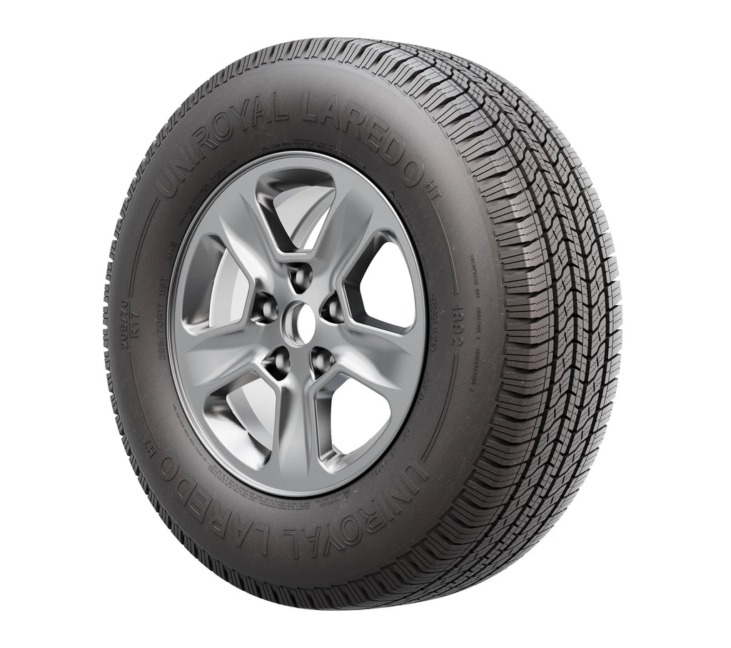 Uniroyal Laredo HT All Season 265/70R16 112T Light Truck Tire