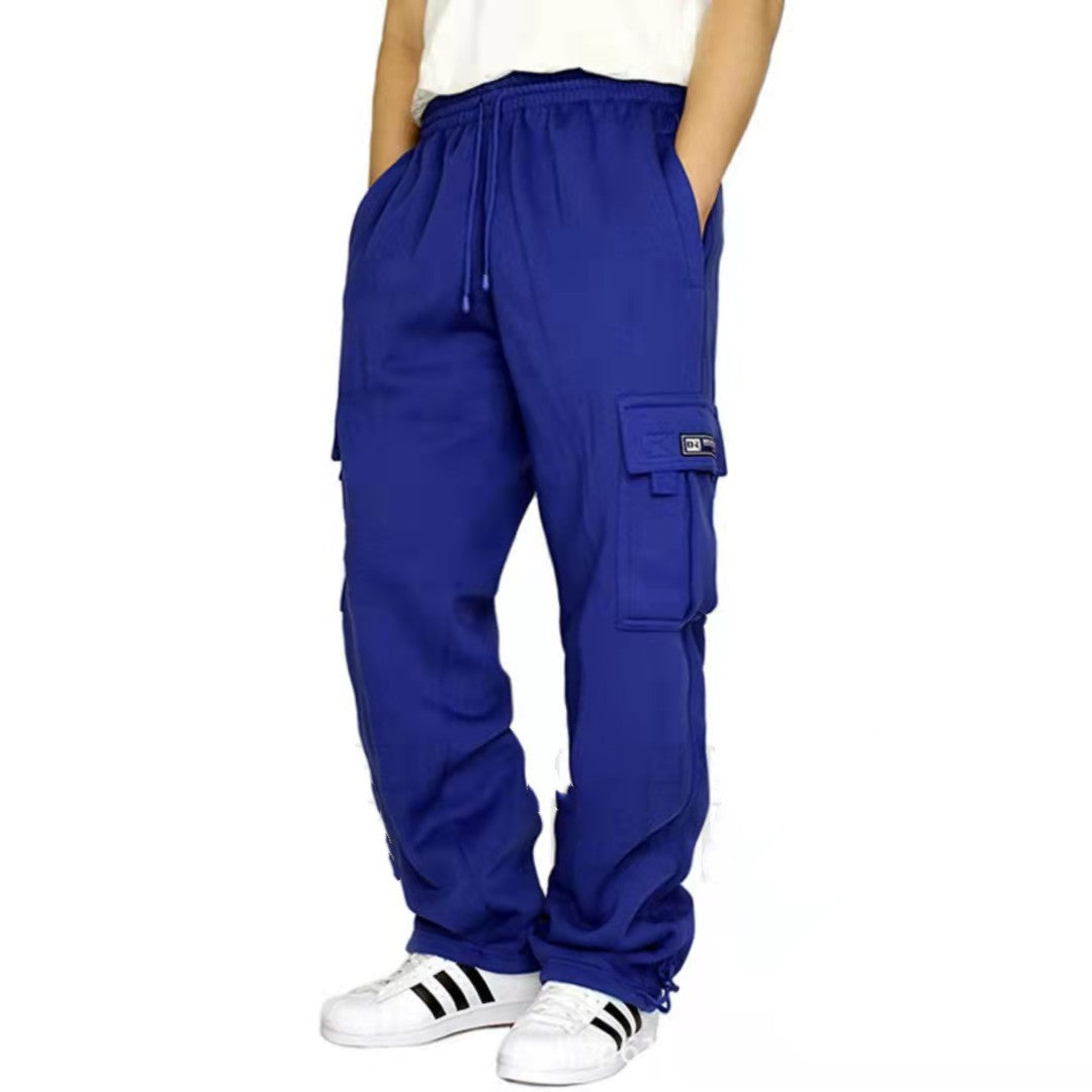 Men's jogger sweatpants - Gents Desire - view 2