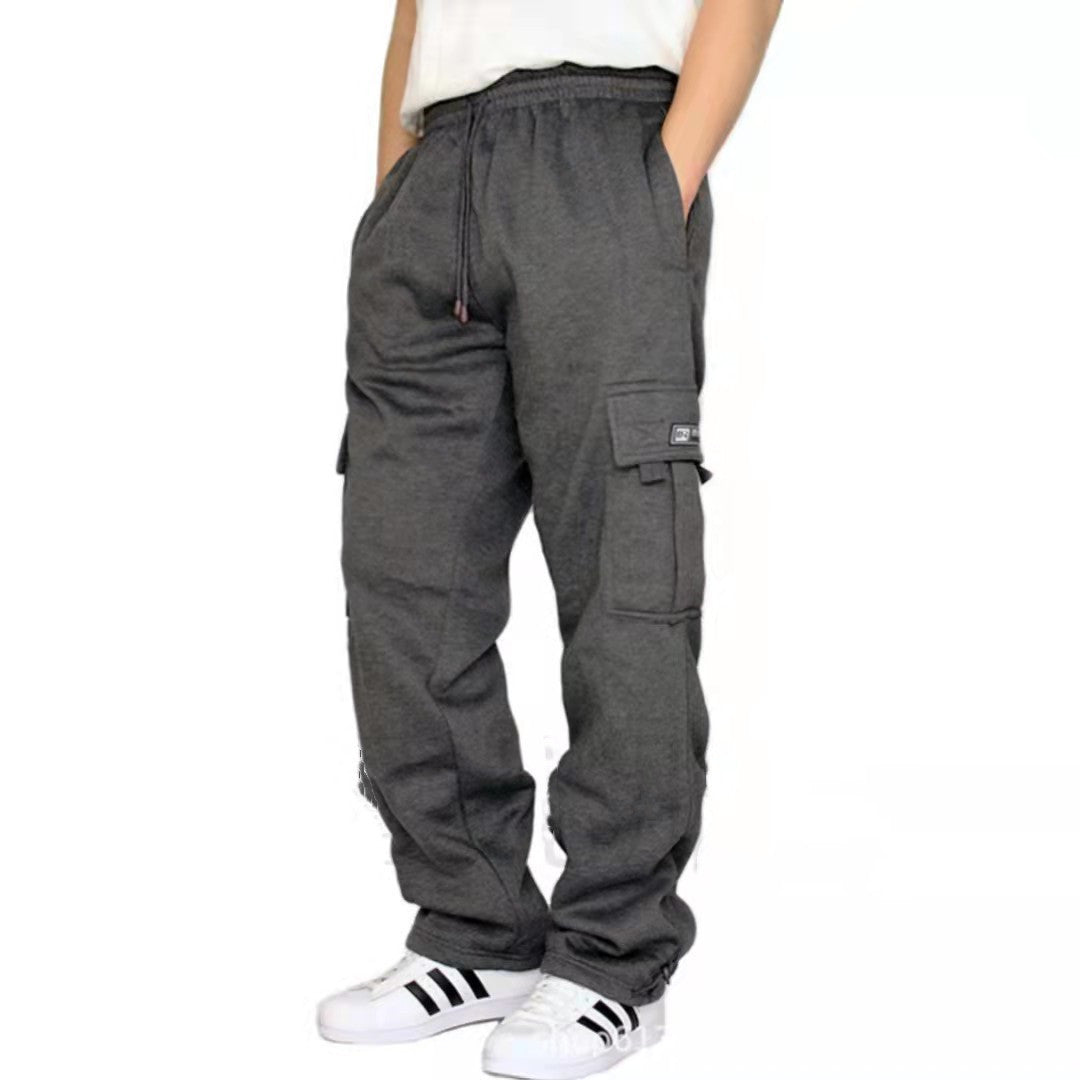 Men's jogger sweatpants - Gents Desire - view 4