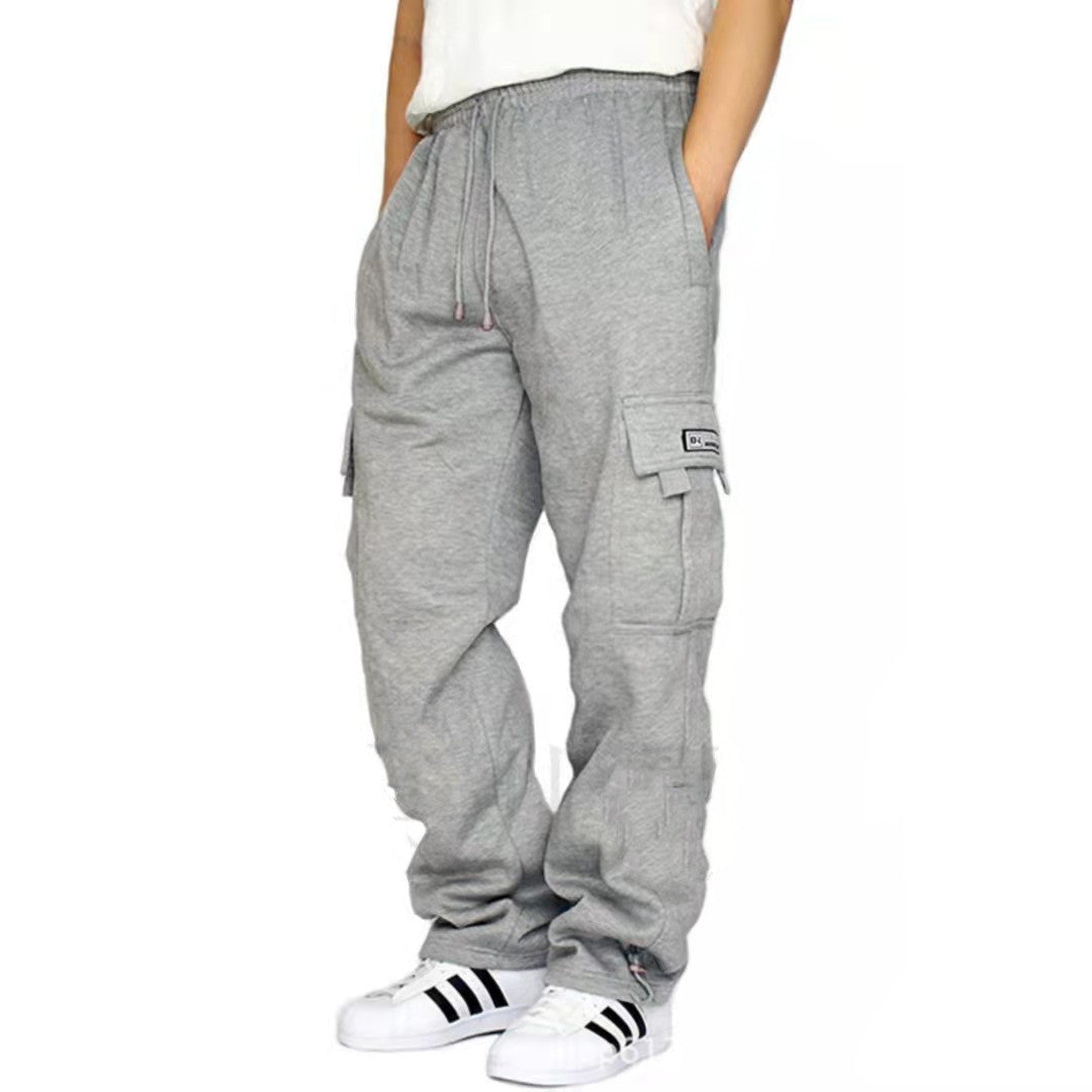 Men's jogger sweatpants - Gents Desire - view 5