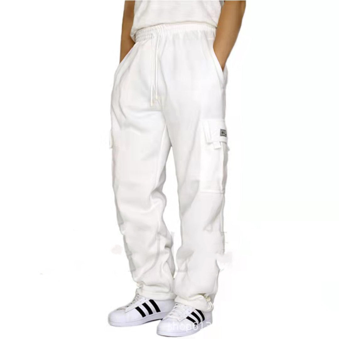 Men's jogger sweatpants - Gents Desire - view 6