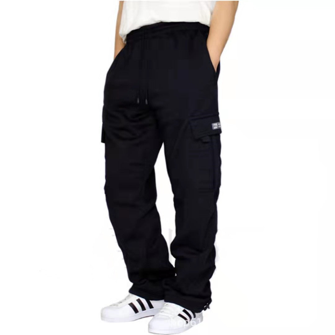Men's jogger sweatpants - Gents Desire - view 8