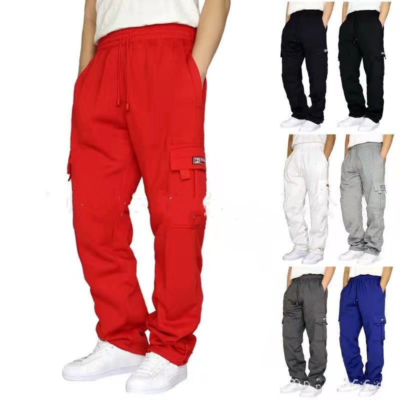 Men's jogger sweatpants - Gents Desire - main view