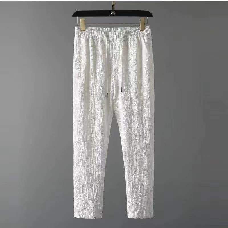 Men's summer leisure suit set - Gents Desire - view 5