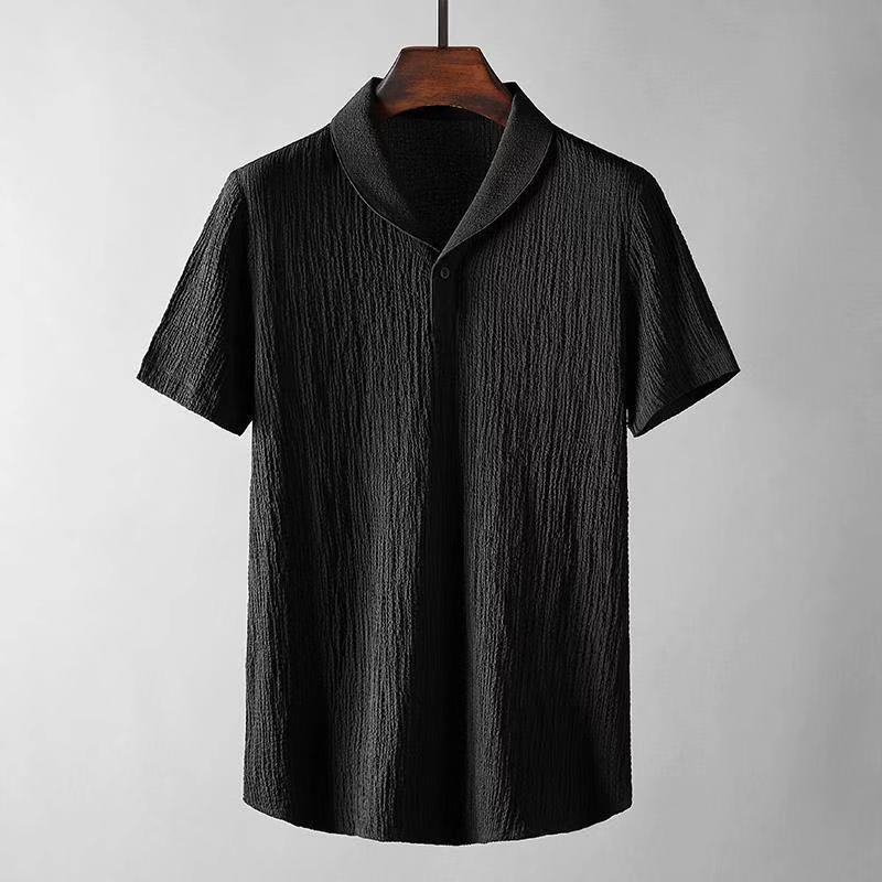 Men's summer leisure suit set - Gents Desire - view 6