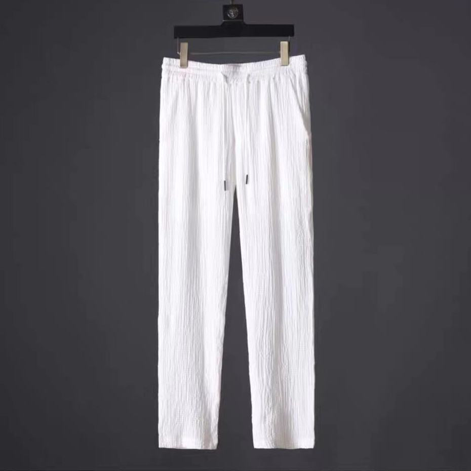 Men's summer leisure suit set - Gents Desire - view 7