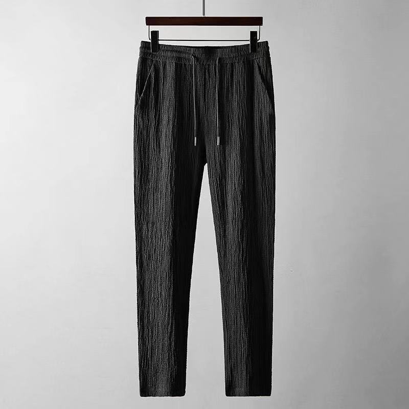 Men's summer leisure suit set - Gents Desire - view 8