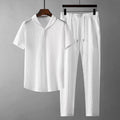 Men's summer leisure suit set - Gents Desire - main view