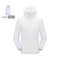 Unisex UV protection windbreaker - Gents Desire - view 7